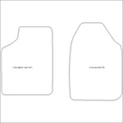 Lada Samara Car Mats